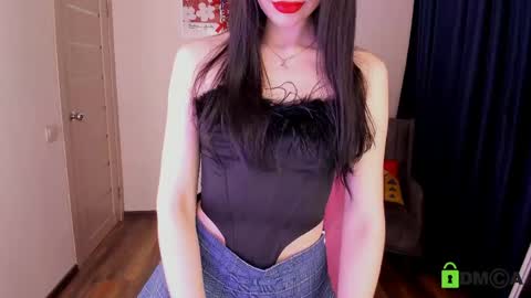 Milana online show from 22, 5, 2026