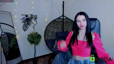 Milana online show from 27, 5, 2026