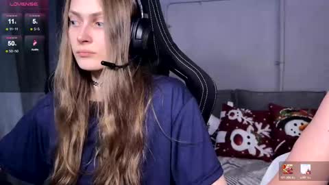 Snapshot of milana_sexwife chatting on 9, 2, 2026 Dan and Milana online show from 9, 2, 2026