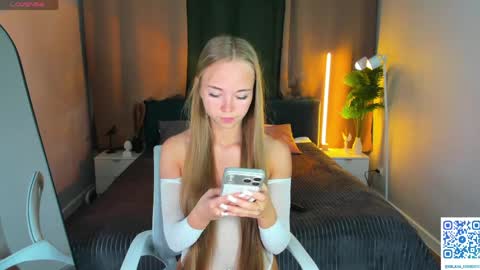 Milana online show from 8, 6, 2026