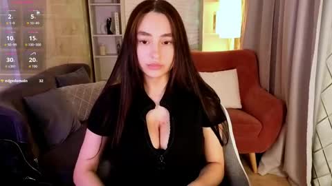 Milana online show from 11, 5, 2026