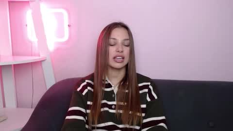 milanaangelas online show from 23, 3, 2026