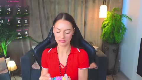 Milana online show from 13, 3, 2026