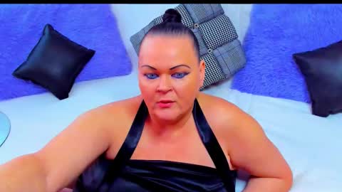 Lana online show from 25, 11, 2025