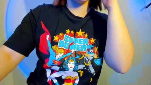 Milana online show from 2, 3, 2025