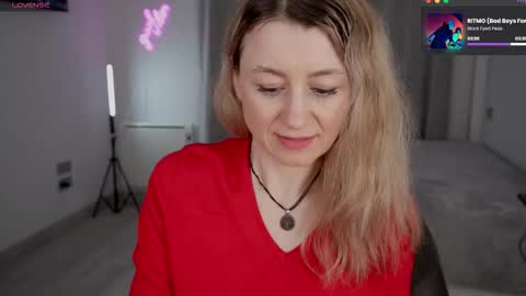 Milana online show from 22, 3, 2026