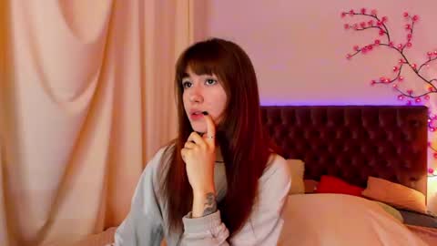 Milana online show from 8, 7, 2026