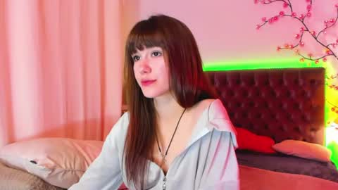 Milana online show from 16, 7, 2026