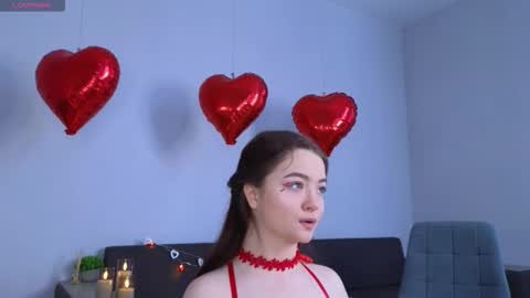 Snapshot of milanakowall chatting on 14, 2, 2026 milanakowall online show from 14, 2, 2026