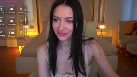 Milana online show from 17, 5, 2026
