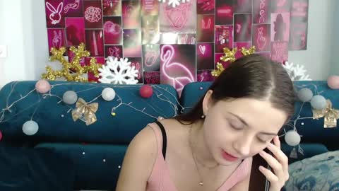 milanaroz online show from 31, 12, 2024