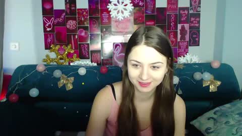 milanaroz online show from 2, 1, 2025