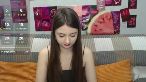 milanaroz online show from 16, 7, 2026