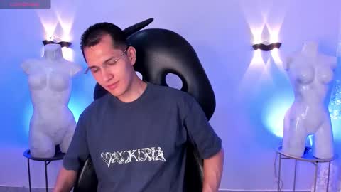 milandavid1 online show from 16, 3, 2026