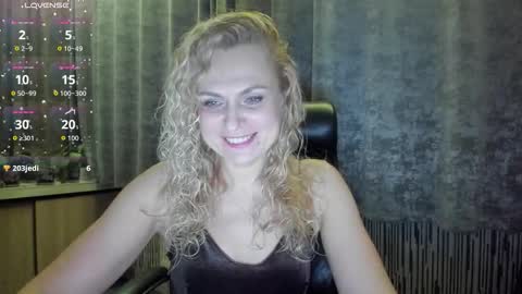 milanna_x online show from 21, 10, 2025