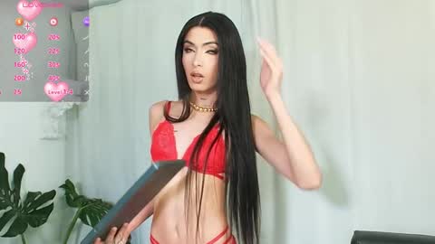 MILAN SANTANA online show from 15, 1, 2025