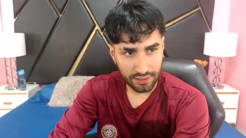 milanzaire online show from 11, 9, 2025