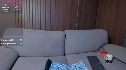 Sexy Mila  online show from 29, 1, 2025