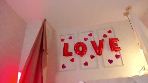 Sexy Mila  online show from 14, 2, 2025