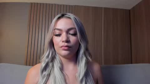 Sexy Mila  online show from 18, 2, 2025