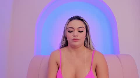 Sexy Mila  online show from 3, 3, 2026