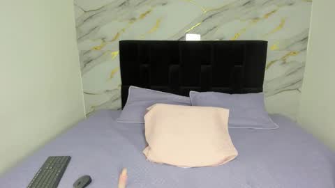 MilaRossi online show from 13, 3, 2026