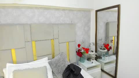 Cami  online show from 19, 7, 2026