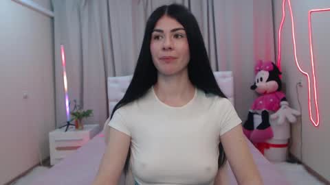 Snapshot of milasecretsss chatting on 16, 5, 2026 milasecretsss online show from 16, 5, 2026