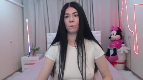 Snapshot of milasecretsss chatting on 16, 5, 2026 milasecretsss online show from 16, 5, 2026