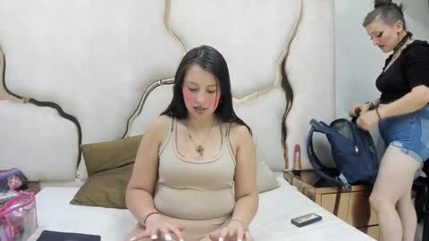 Mila  online show from 23, 12, 2025