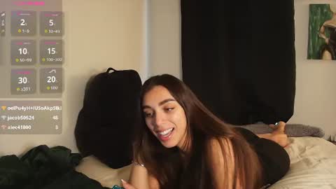 Snapshot of milaseren chatting on 22, 6, 2026 Mila online show from 22, 6, 2026