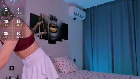 Victoria online show from 21, 2, 2026