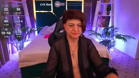 milaskyy online show from 8, 10, 2025