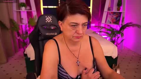milaskyy online show from 14, 10, 2025