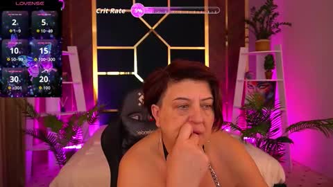 milaskyy online show from 20, 10, 2025