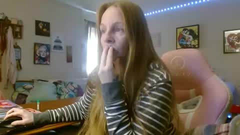 Mila online show from 15, 2, 2026