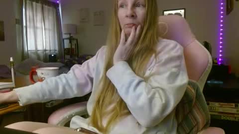 Mila online show from 13, 3, 2026