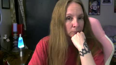 Mila online show from 18, 5, 2026