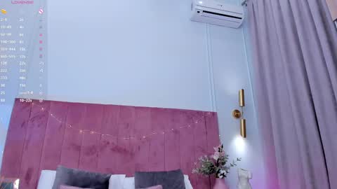 Mia online show from 8, 3, 2025