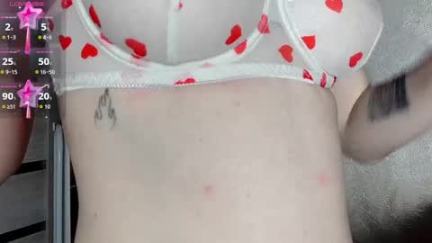 Mila 3 online show from 7, 5, 2026