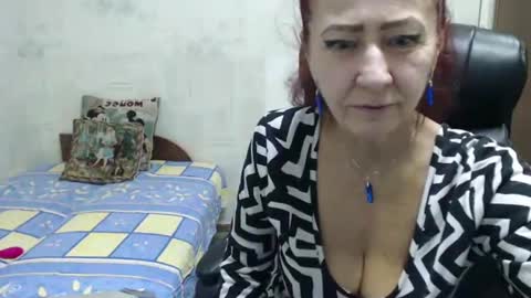 Snapshot of milayadflow chatting on 29, 12, 2024 MilayaDFlow online show from 29, 12, 2024