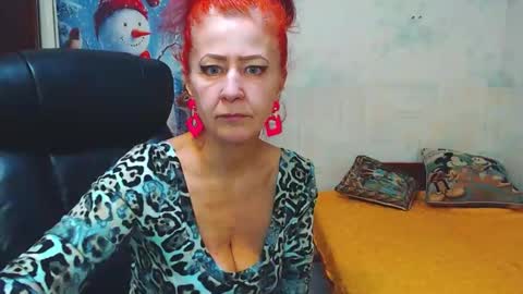 Snapshot of milayadflow chatting on 31, 1, 2026 MilayaDFlow online show from 31, 1, 2026