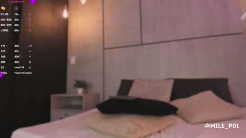 M I L E  online show from 4, 3, 2026