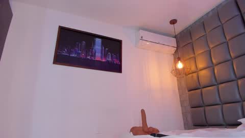 Milena  online show from 12, 3, 2025