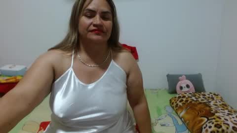 MILENA online show from 26, 5, 2026