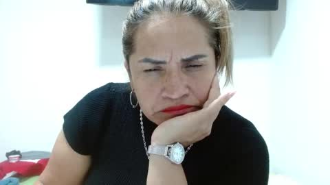 MILENA online show from 30, 5, 2026
