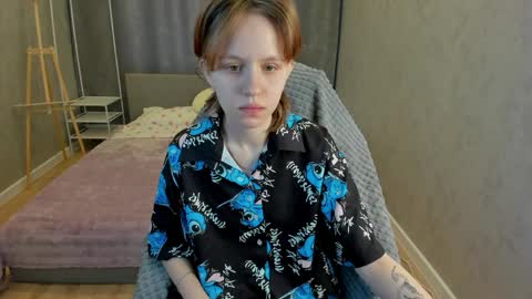 Milena online show from 12, 4, 2026