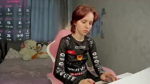 Milena online show from 15, 6, 2026