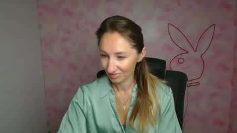 Milena online show from 23, 3, 2026