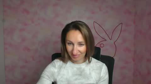 Milena online show from 29, 3, 2026